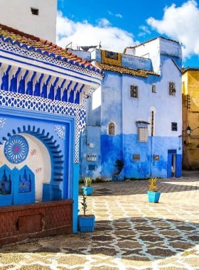 morocco-chefchaouen